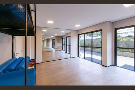 Apartamento à venda com 50m², 2 quartos e 1 vagaFoto 18