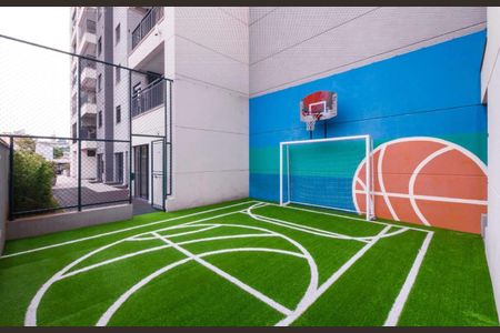 Apartamento à venda com 50m², 2 quartos e 1 vagaFoto 15