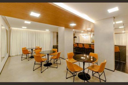 Apartamento à venda com 50m², 2 quartos e 1 vagaFoto 35