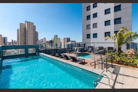 Apartamento à venda com 50m², 2 quartos e 1 vagaFoto 40