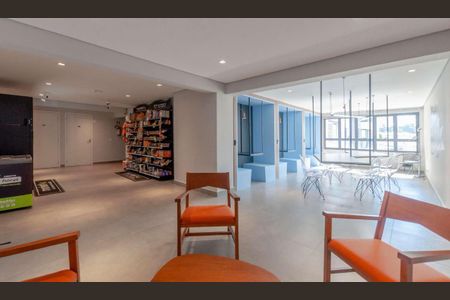 Apartamento à venda com 50m², 2 quartos e 1 vagaFoto 12