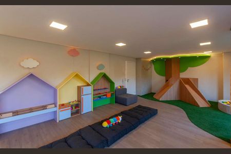 Apartamento à venda com 50m², 2 quartos e 1 vagaFoto 06