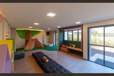 Apartamento à venda com 50m², 2 quartos e 1 vagaFoto 03