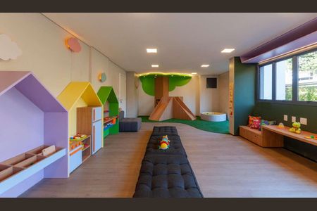 Apartamento à venda com 50m², 2 quartos e 1 vagaFoto 07