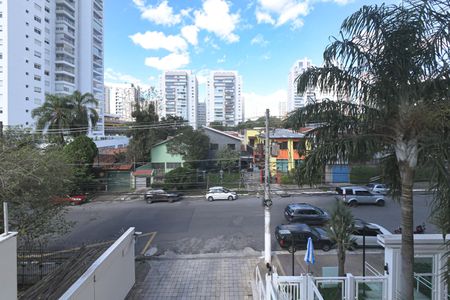 Apartamento à venda com 32m², 1 quarto e 1 vagaVista da Varanda