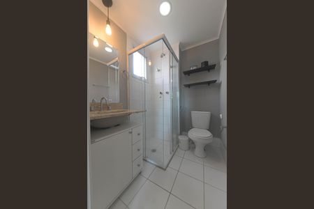 Apartamento à venda com 32m², 1 quarto e 1 vagaBanheiro