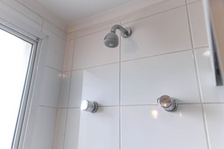 Apartamento à venda com 32m², 1 quarto e 1 vagaBanheiro