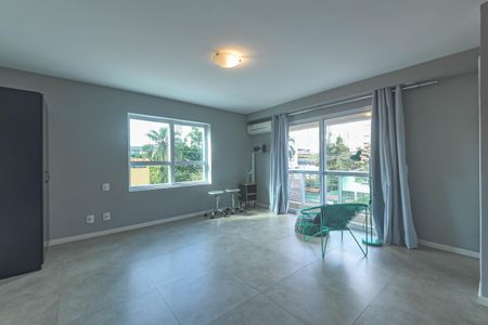 Apartamento à venda com 32m², 1 quarto e 1 vagaStudio