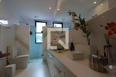 Apartamento à venda com 172m², 4 quartos e 4 vagas