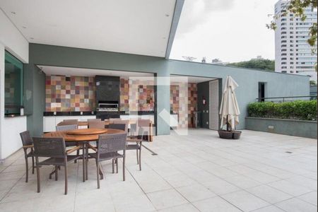 Apartamento à venda com 172m², 4 quartos e 4 vagas