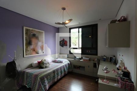 Apartamento à venda com 172m², 4 quartos e 4 vagas