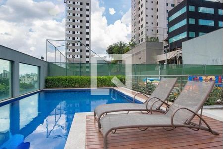 Apartamento à venda com 172m², 4 quartos e 4 vagas