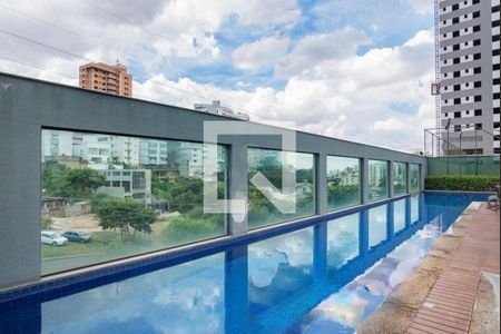 Apartamento à venda com 172m², 4 quartos e 4 vagas