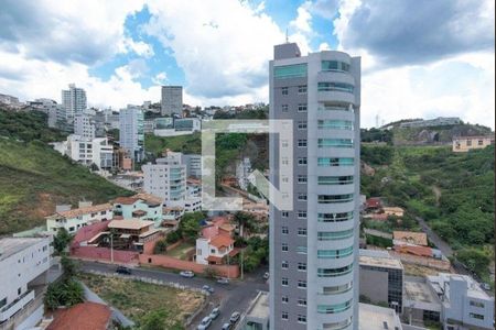 Apartamento à venda com 172m², 4 quartos e 4 vagas