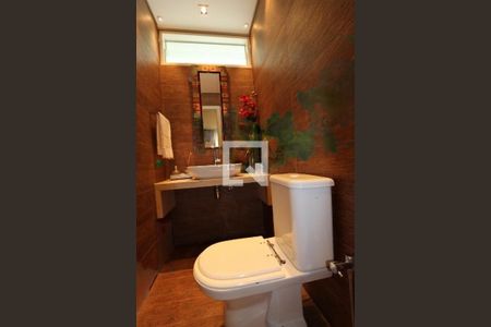 Apartamento à venda com 172m², 4 quartos e 4 vagas