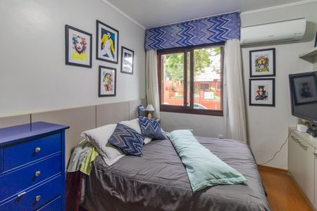 Casa de condomínio à venda com 182m², 3 quartos e 2 vagas Casa de condomínio à venda com 182m², 3 quartos e 2 vagasQuarto 2