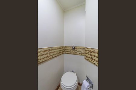 Casa de condomínio à venda com 182m², 3 quartos e 2 vagas Casa de condomínio à venda com 182m², 3 quartos e 2 vagasLavabo 2