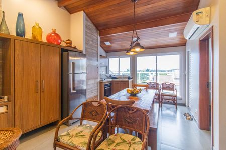 Casa de condomínio à venda com 182m², 3 quartos e 2 vagas Casa de condomínio à venda com 182m², 3 quartos e 2 vagasSala 2