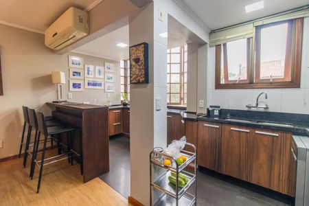 Casa de condomínio à venda com 182m², 3 quartos e 2 vagas Casa de condomínio à venda com 182m², 3 quartos e 2 vagasCozinha