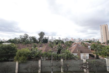 Apartamento à venda com 64m², 3 quartos e 1 vagaVista da Sacada