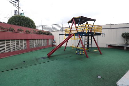 Apartamento à venda com 64m², 3 quartos e 1 vagaÁrea comum - Playground