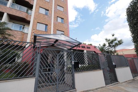 Apartamento à venda com 64m², 3 quartos e 1 vagaPortaria