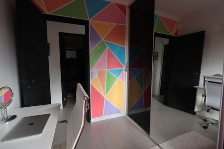 Apartamento à venda com 64m², 3 quartos e 1 vagaQuarto 1