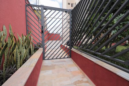 Apartamento à venda com 64m², 3 quartos e 1 vagaPortaria