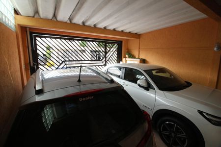 Casa à venda com 200m², 3 quartos e 2 vagasGaragem