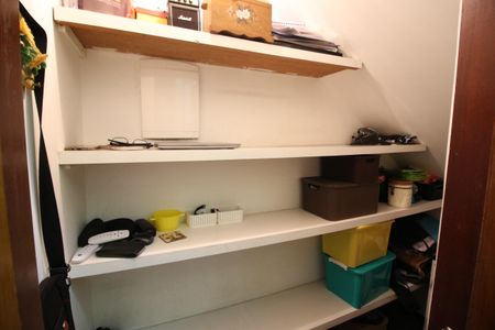 Casa à venda com 200m², 3 quartos e 2 vagasDispensa