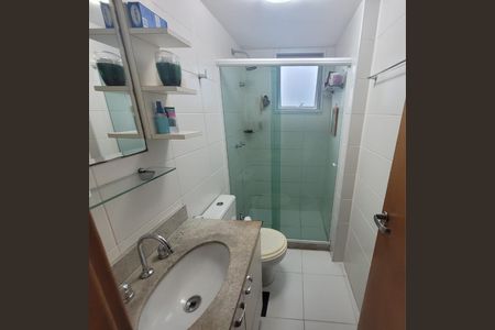 Apartamento à venda com 80m², 3 quartos e 1 vaga