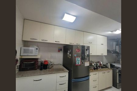 Apartamento à venda com 80m², 3 quartos e 1 vaga