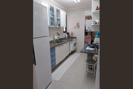 Apartamento à venda com 60m², 2 quartos e 1 vaga