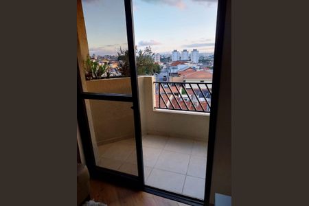 Apartamento à venda com 60m², 2 quartos e 1 vaga