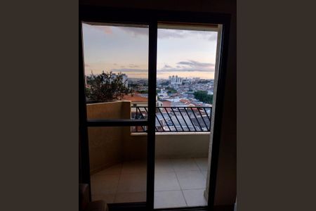 Apartamento à venda com 60m², 2 quartos e 1 vaga