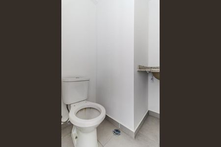 Apartamento à venda com 117m², 3 quartos e 1 vaga Apartamento à venda com 117m², 3 quartos e 1 vagaLavabo