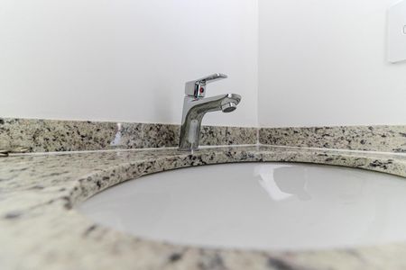 Apartamento à venda com 117m², 3 quartos e 1 vaga Apartamento à venda com 117m², 3 quartos e 1 vagaLavabo