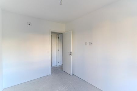 Apartamento à venda com 117m², 3 quartos e 1 vaga Apartamento à venda com 117m², 3 quartos e 1 vagaQuarto 2