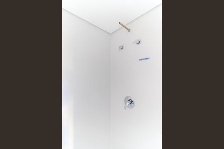 Apartamento à venda com 117m², 3 quartos e 1 vaga Apartamento à venda com 117m², 3 quartos e 1 vagaBanheiro da Suíte