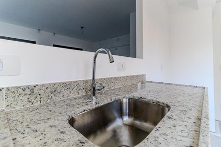 Apartamento à venda com 117m², 3 quartos e 1 vaga Apartamento à venda com 117m², 3 quartos e 1 vagaCozinha