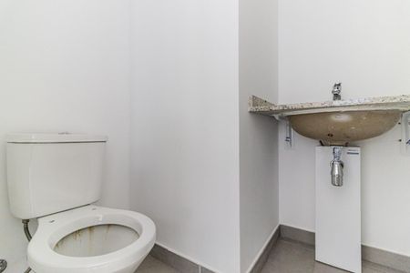 Apartamento à venda com 117m², 3 quartos e 1 vaga Apartamento à venda com 117m², 3 quartos e 1 vagaLavabo