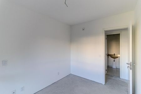 Apartamento à venda com 117m², 3 quartos e 1 vaga Apartamento à venda com 117m², 3 quartos e 1 vagaQuarto 2
