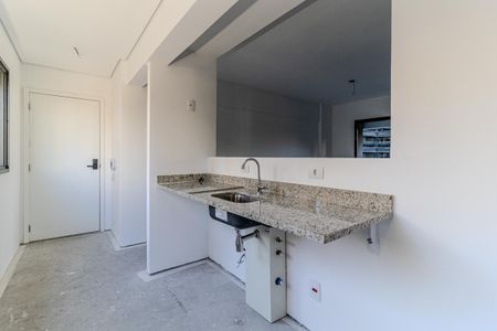 Apartamento à venda com 117m², 3 quartos e 1 vaga Apartamento à venda com 117m², 3 quartos e 1 vagaCozinha