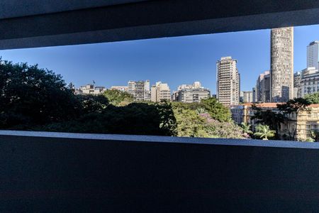 Apartamento à venda com 117m², 3 quartos e 1 vaga Apartamento à venda com 117m², 3 quartos e 1 vagaVaranda dos Quartos