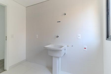 Apartamento à venda com 117m², 3 quartos e 1 vaga Apartamento à venda com 117m², 3 quartos e 1 vagaÁrea de Serviço