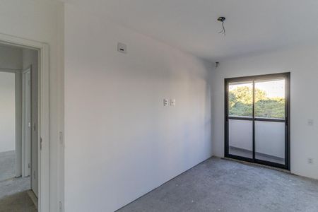 Apartamento à venda com 117m², 3 quartos e 1 vaga Apartamento à venda com 117m², 3 quartos e 1 vagaQuarto 1