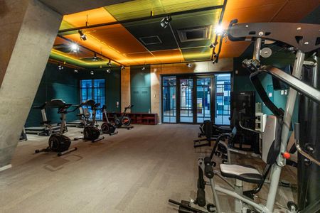 Apartamento à venda com 117m², 3 quartos e 1 vagaÁrea comum - Academia