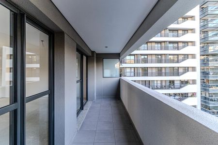 Apartamento à venda com 117m², 3 quartos e 1 vaga Apartamento à venda com 117m², 3 quartos e 1 vagaVaranda da Sala