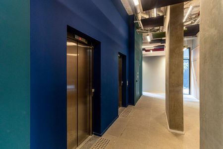 Apartamento à venda com 117m², 3 quartos e 1 vagaElevadores