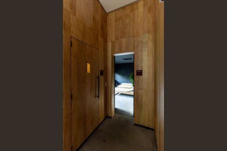 Apartamento à venda com 117m², 3 quartos e 1 vagaÁrea comum - Sauna